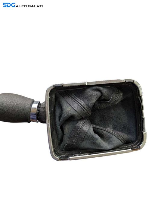 Nuca si Manson Piele 5 Trepte Ford Focus 2 2004 - 2010 [LC2344]