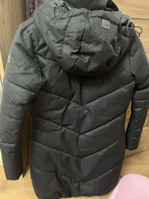 Зимно яке Northfinder