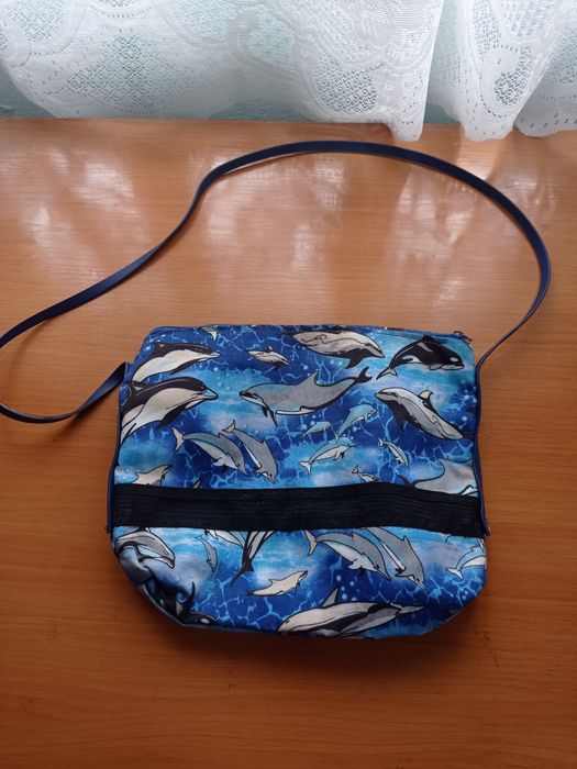 Genti de umăr sau de mână