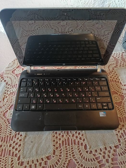 HP mini 210-3000ev