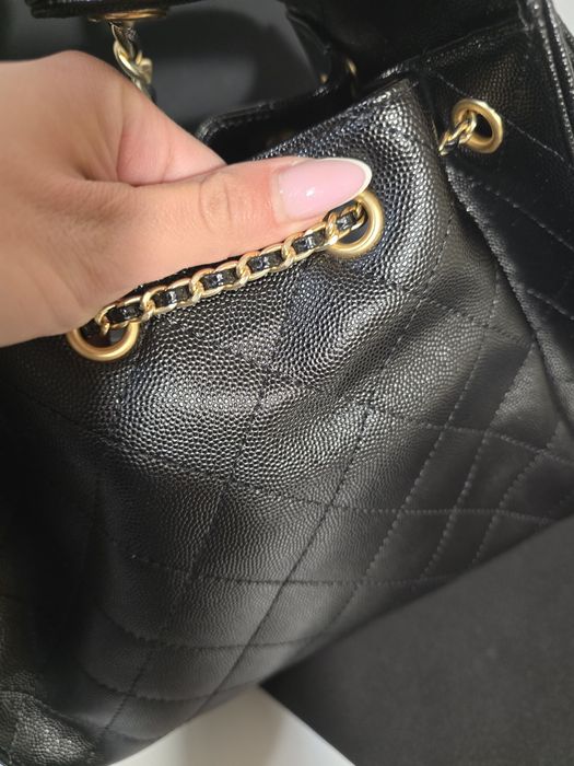 Налична чанта Chanel Hobo 25s