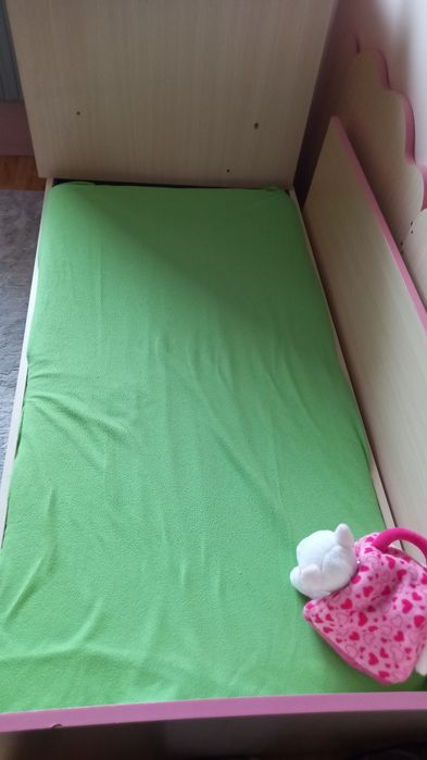 Детско легло/кошара