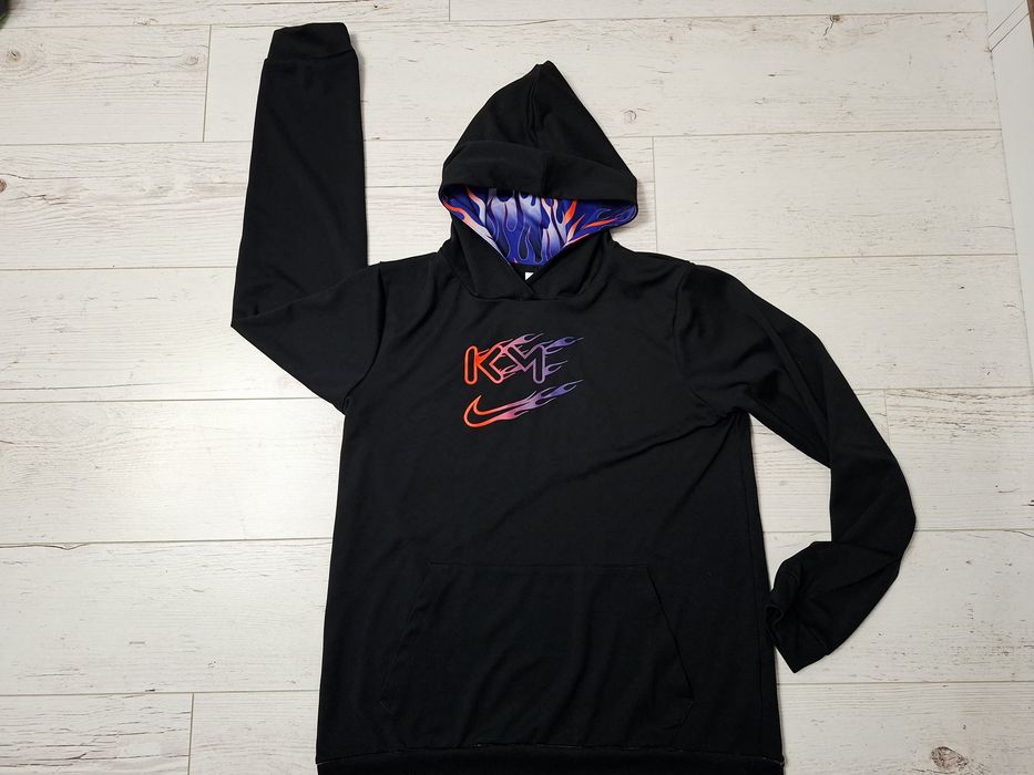 Nike Kylian Mbappe-Ориг.суичър