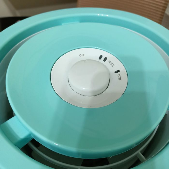 Очиститель и увлажнитель воздуха Phillips