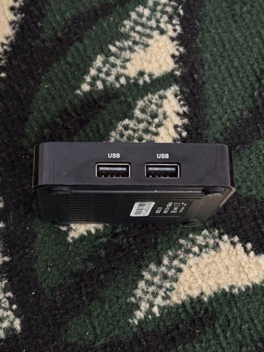 TV stick 4K smart qilib beradi prostoy televizorlarni