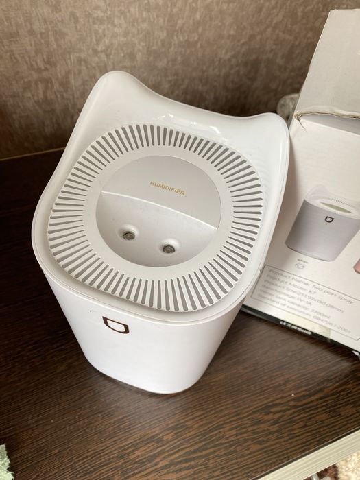 Увлажнитель Humidifier
