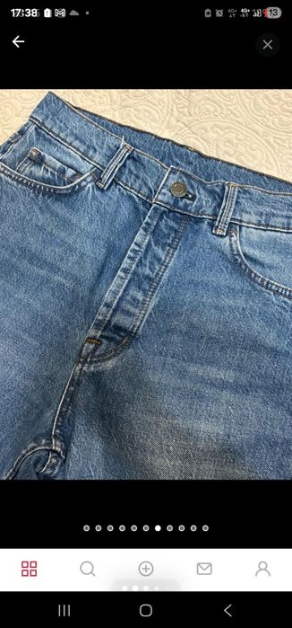 Одежда massimo dutti