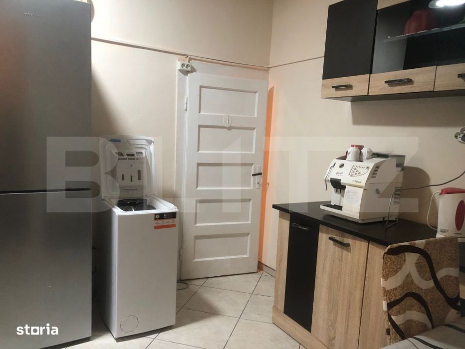 Apartament de inchiriat, 88 mp, zona Ultracentral