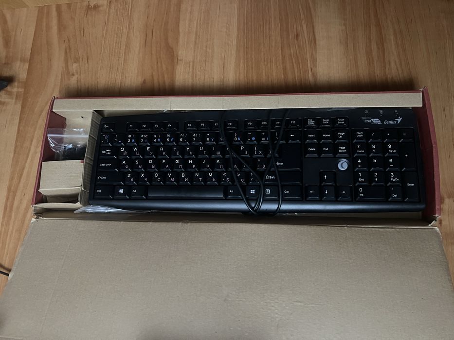 Продам компьютер в комплекте