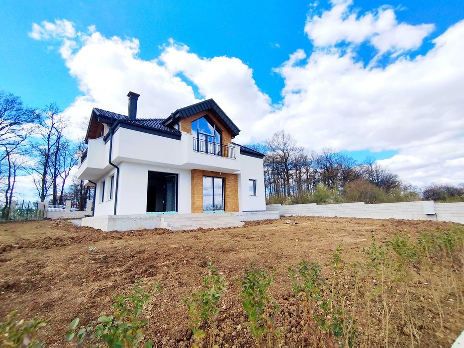 Перфектната къща в с. Рударци