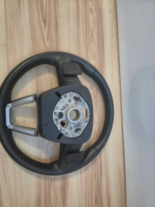 Volan Original Audi A4 B9 8W / A5 F5 Cod 8W0419091GM