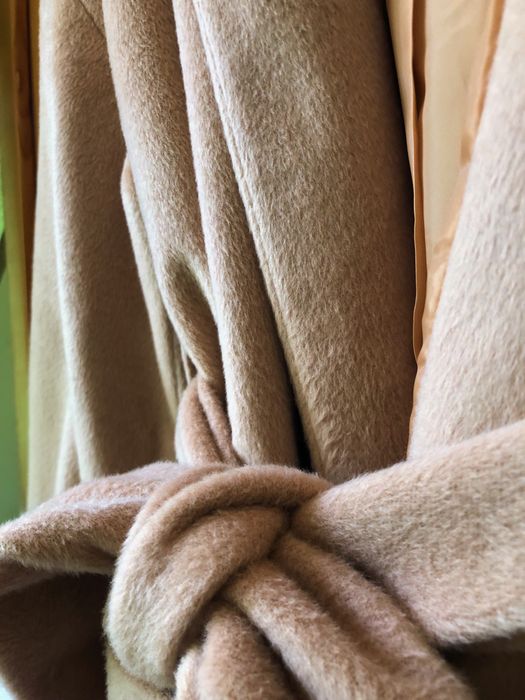 Дамско палто Edited, размер L