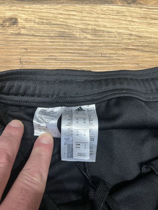 Adidas ClimaCool size M