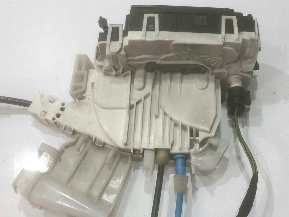 Broasca usa dreapta spate A2047301435 Mercedes-Benz E-Class W212/S212