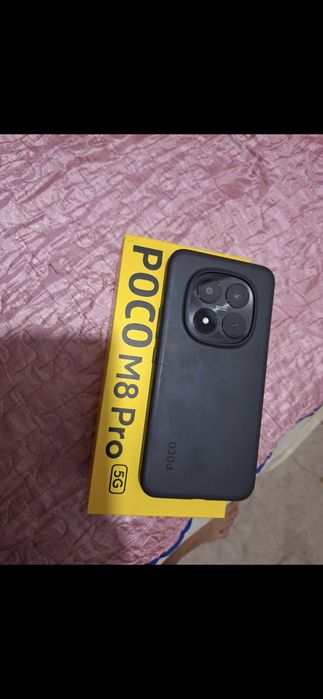 Poco M8 Pro 5G 256GB
