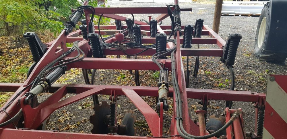 Cultivator HORCH Tiger 3 AS DANEMARCA