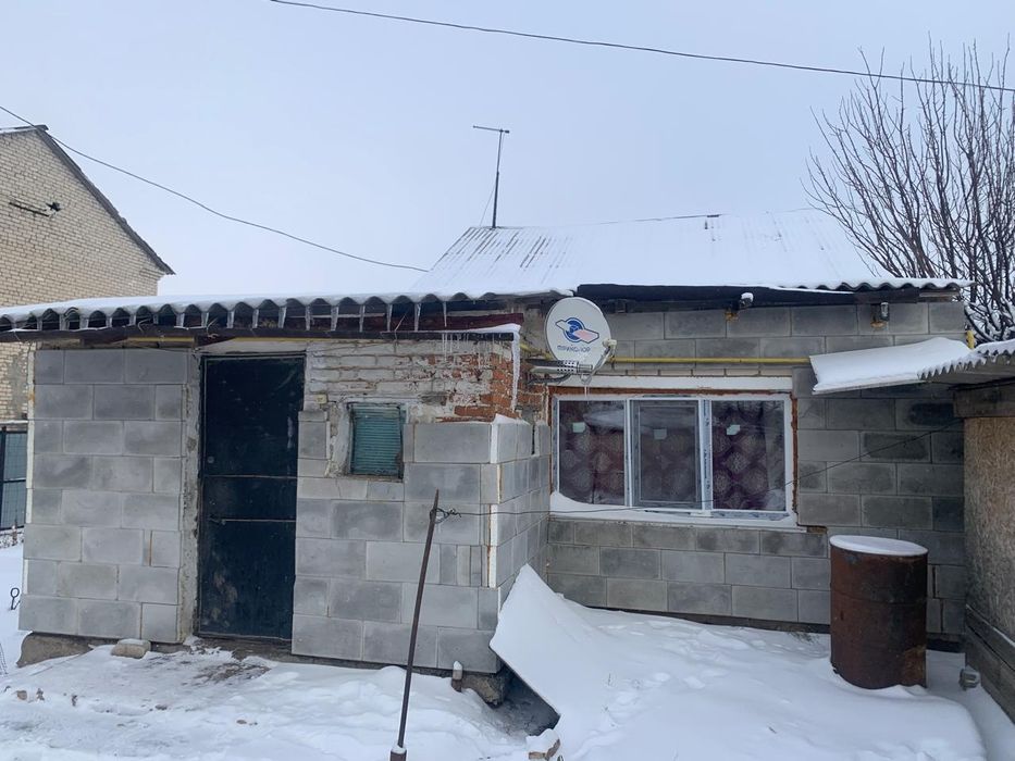 Продам частный дом