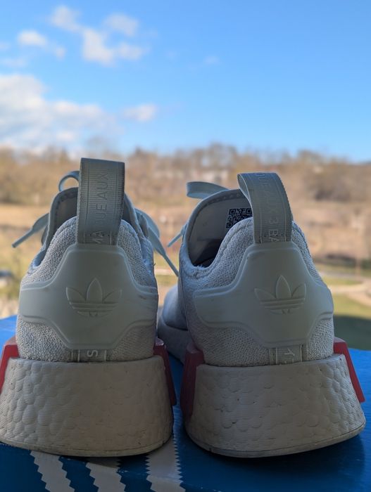 Adidas NMD R1 44