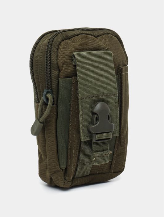 Тактическая под сумка, можно носить на поясе. Taktik remen sumkasi