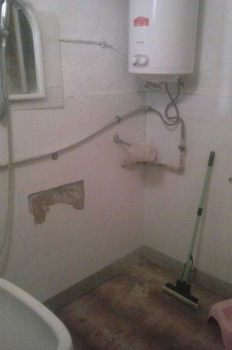 Продава се Четиристаен апартамент в Стара Загора, Център - 92 кв.м за 915 €/кв.м - Снимка #8