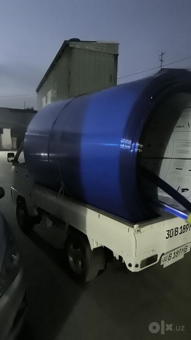 Leksan OPTIM Rassiya GOLDIN PLAST 2kamera 18yillik kafolatlangan