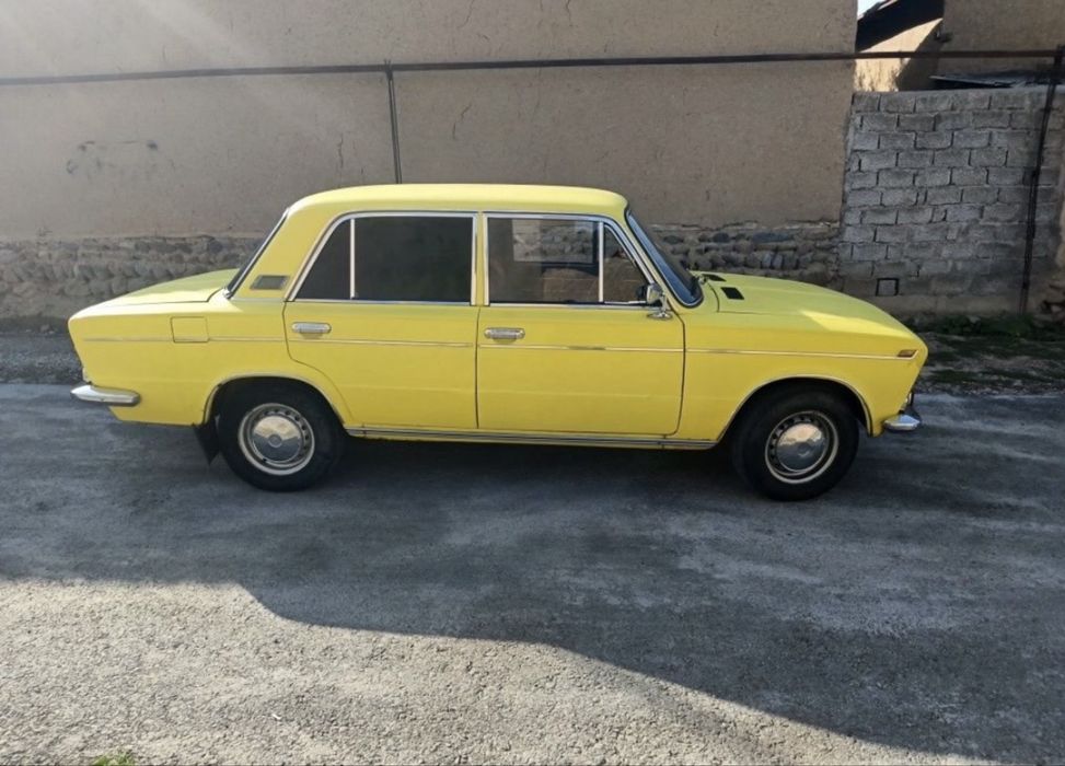 vaz 2103. rodnoy