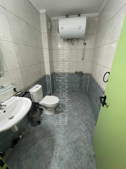 Продава се Двустаен апартамент в Несебър - 100 кв.м за 1045 €/кв.м - Снимка #14