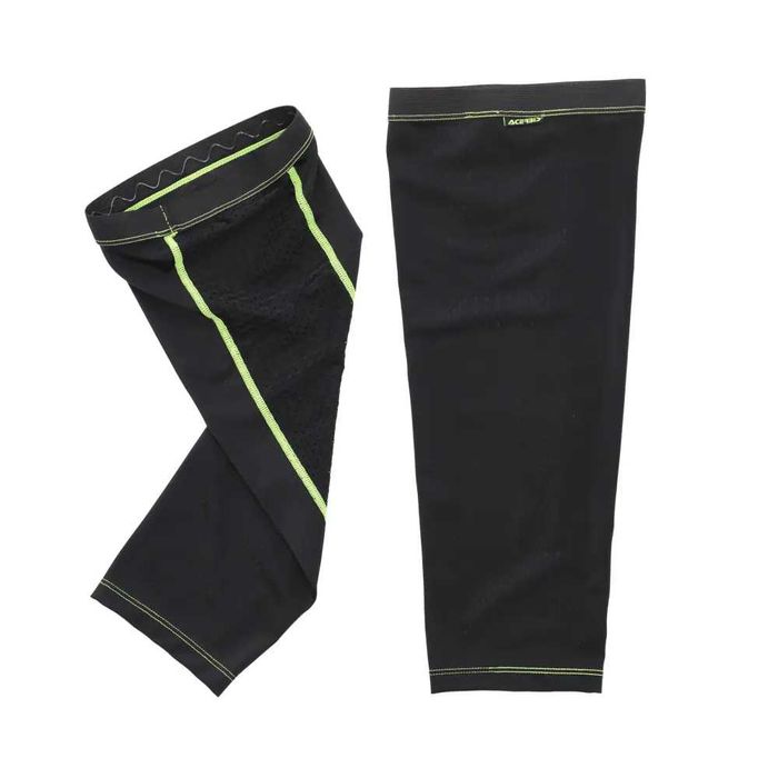 Acerbis Наколенки K035 Black