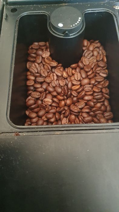 Професионална  Кафе машина юта