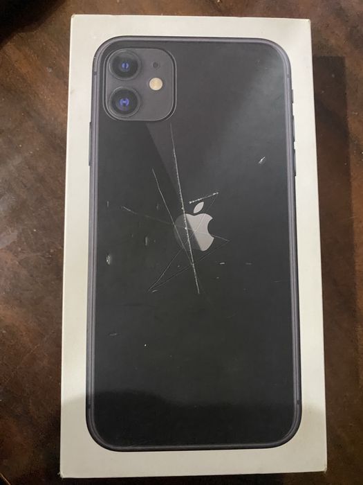 iphone 11 sotiladi
