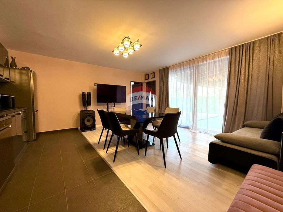 Дава се под наем Къща в Балчик - 104 кв.м за 698.19 € - Снимка #12