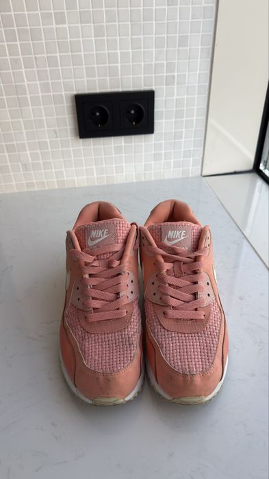 Кроссовки Nike Airmax