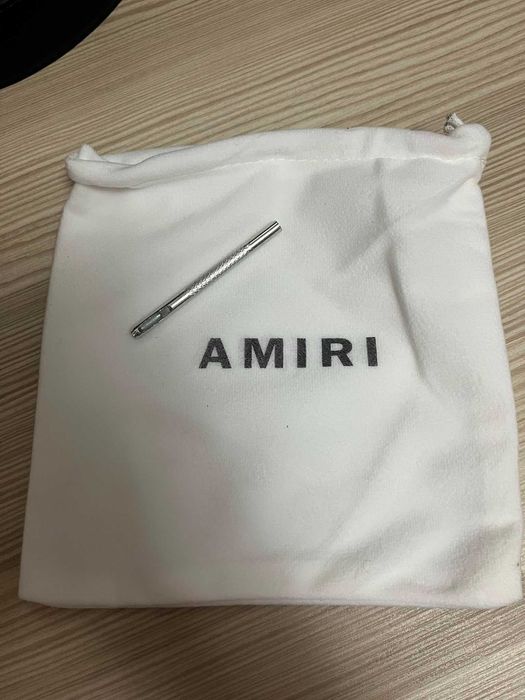 Curea AMIRI - *LUXURY* - Noua