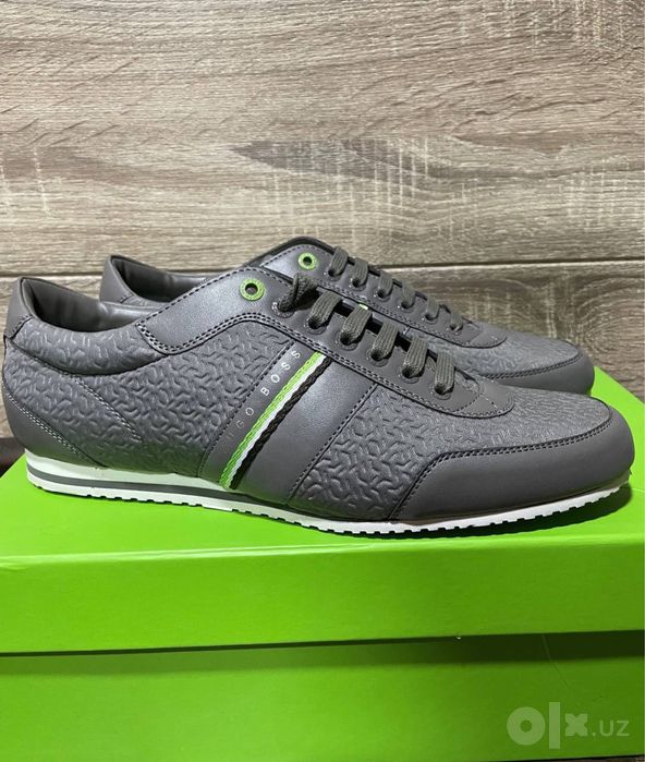 Hugo Boss Туфли-Дерби 42-43
