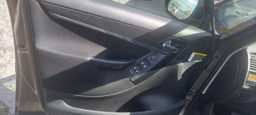 Citroen C4 Picasso 2,0HDI, Ситроен Ц4 Гранд Пикасо на части!
Фев. 2013