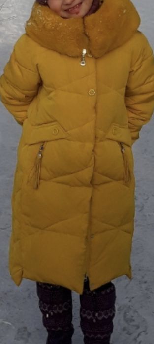 куртка зимняя...