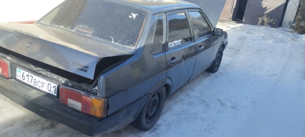Продам Ваз 21099
