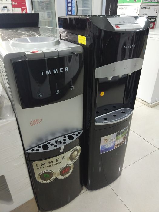 Ziffler kullerlari Kafolat 1 yil