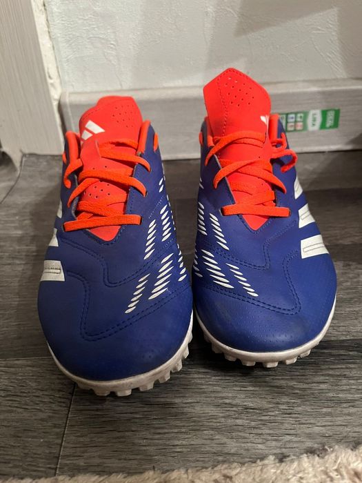 Скороножкий Adidas predator оригинальный
