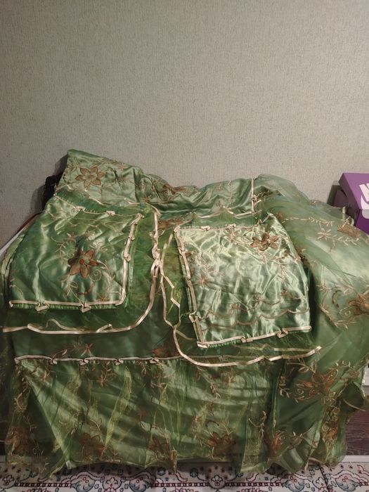 Продаю плед двухспальный