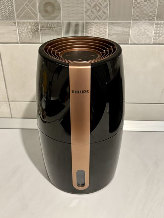 Umidificator Philips