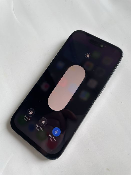iPhone 14 pro 256gb 77%