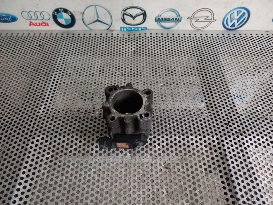 Tub Tubulatura EGR Cu Senzor Opel Vivaro Renault Master 3 2.3 Dci An 2011-2012-2013-2014-2015-2016