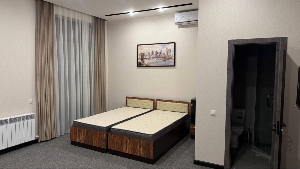 Продается гостиница Яккасарай   sale  hotel