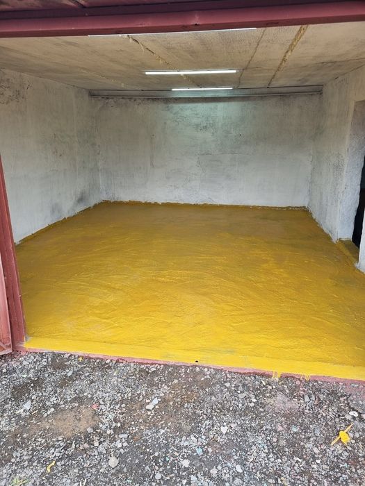 Сдам сдвоенный гараж 50кв