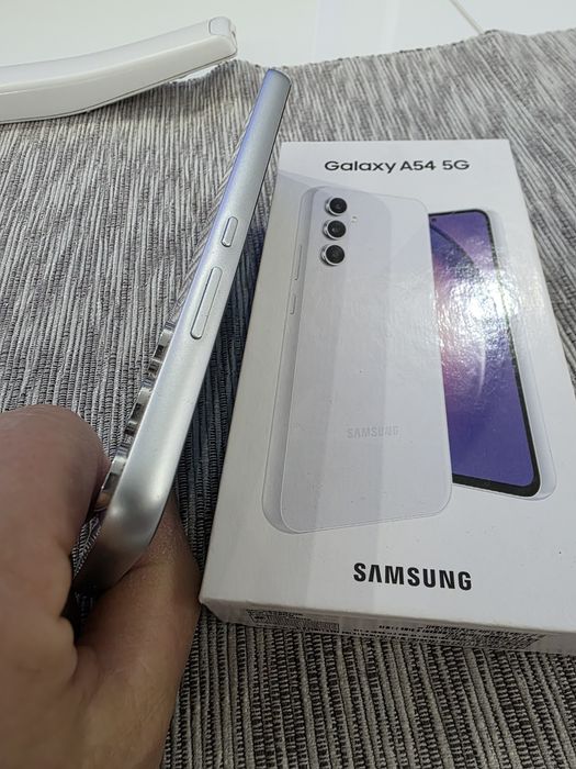 Samsung Galaxy A54