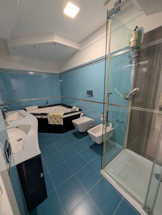 Дава се под наем Двустаен апартамент в София, Левски Г - 80 кв.м за 400 € - Снимка #3