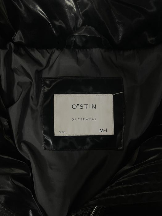 Куртка Ostin зимняя