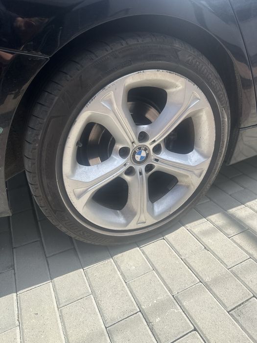 Vand schimb jante BMW originale 18 x1