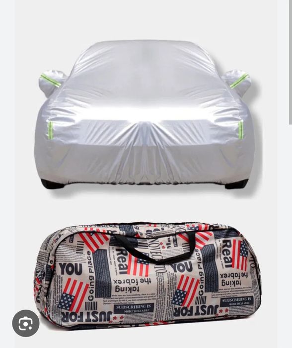 Автотент для авто